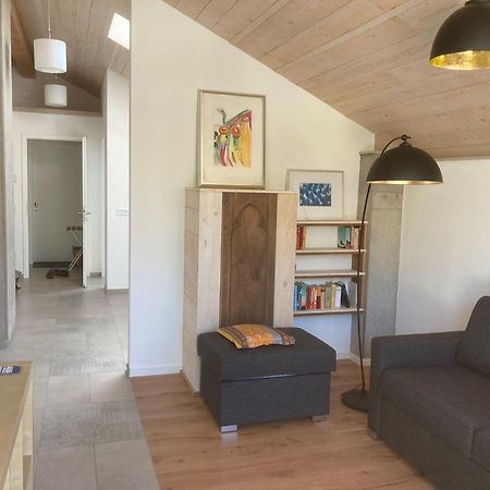 Querhaus Kanzem Eksteriør bilde